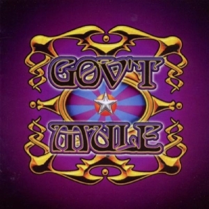 Gov't Mule - Live With A Little Help From Our Friends in the group OUR PICKS / Christmas gift tip CD at Bengans Skivbutik AB (3936758)