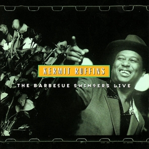 Kermit Ruffins - Barbeque Swingers in the group CD / Jazz at Bengans Skivbutik AB (3936774)