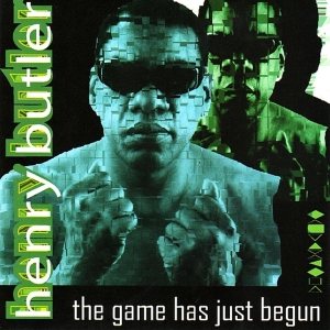 Henry Butler - Game Has Just Begun in the group CD / Blues,Jazz at Bengans Skivbutik AB (3936783)