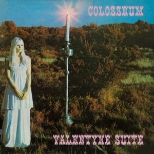 Colosseum - Valentyne Suite in the group OUR PICKS /  Christmas gift tip Vinyl at Bengans Skivbutik AB (3936804)