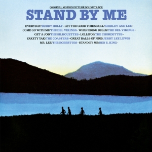 Various - Stand By Me in the group OUR PICKS /  Christmas gift tip Vinyl at Bengans Skivbutik AB (3936805)