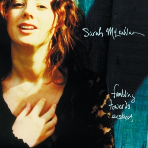 Sarah Mclachlan - Fumbling Towards Ecstacy in the group VINYL / Pop-Rock,Övrigt at Bengans Skivbutik AB (3936806)