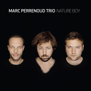 Marc -Trio- Perrenoud - Nature Boy in the group CD / Jazz at Bengans Skivbutik AB (3936837)