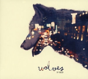 Eco - Wolves in the group CD / Dance-Techno at Bengans Skivbutik AB (3936853)