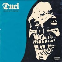 Duel - Fears Of The Dead (Tri-Color Vinyl) in the group Labels / Woah Dad /  at Bengans Skivbutik AB (3937319)