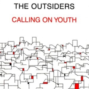 Outsiders - Calling On Youth in the group Labels / Woah Dad / at Bengans Skivbutik AB (3937320)
