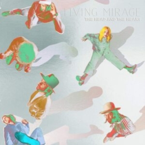 The Head And The Heart - Living Mirage: The Complete Re in the group Minishops / Head And The Heart at Bengans Skivbutik AB (3937355)
