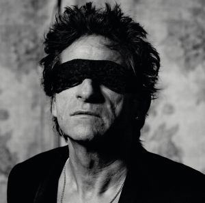 Thiéfaine Hubert-Félix - Stratégie De L'inespoir in the group OTHER / Övrigt / at Bengans Skivbutik AB (3937440)