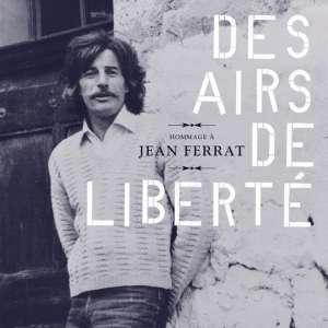 Various - Des Airs De Liberté in the group CD / Pop-Rock at Bengans Skivbutik AB (3937701)