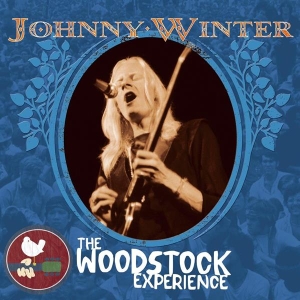 Winter Johnny - Johnny Winter: The Woodstock Experience in the group OTHER / Övrigt / at Bengans Skivbutik AB (3937960)