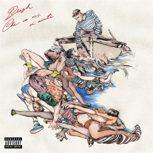 Bresh - Che Io Ci Aiuti in the group OTHER / Övrigt / at Bengans Skivbutik AB (3938132)