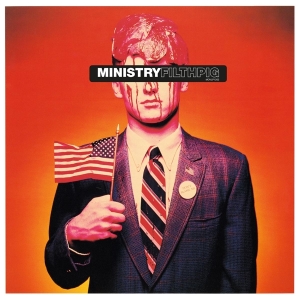 Ministry - Filth Pig in the group OTHER / -Startsida MOV at Bengans Skivbutik AB (3938781)