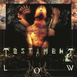 Testament - Low in the group OUR PICKS /  Christmas gift tip Vinyl at Bengans Skivbutik AB (3938790)