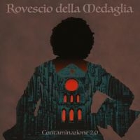 Medagalia Rovesico Della - Contaminazione 2.0 in the group Labels / Woah Dad /  at Bengans Skivbutik AB (3938881)