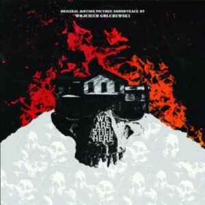 Golczewski Wojciech - We Are Still Here in the group OTHER / Övrigt / at Bengans Skivbutik AB (3938902)