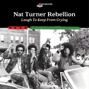 Turner Nat -Rebellion- - Laugh To Keep From Crying in the group OUR PICKS /  Christmas gift tip Vinyl at Bengans Skivbutik AB (3939021)