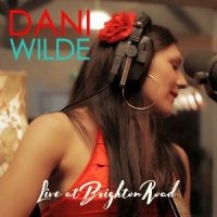 Wilde Dani - Eu/Uk Version: Live At Brighton Roa in the group CD / Blues,Jazz,Pop-Rock at Bengans Skivbutik AB (3939319)