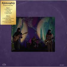 KHRUANGBIN - Live at Villain in the group VINYL / Pop-Rock,RnB-Soul at Bengans Skivbutik AB (3940134)