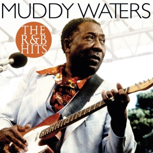 Muddy Waters - R & B Hits in the group OUR PICKS /  Christmas gift tip Vinyl at Bengans Skivbutik AB (3941246)