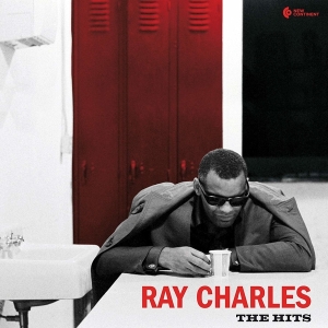 Ray Charles - Hits in the group VINYL / Pop-Rock,RnB-Soul,Övrigt at Bengans Skivbutik AB (3941643)