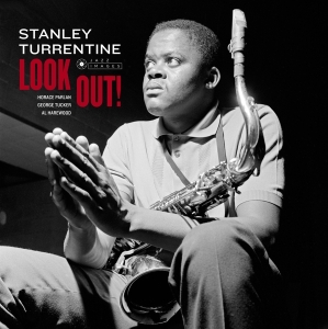 Stanley Turrentine - Look Out! in the group OUR PICKS /  Christmas gift tip Vinyl at Bengans Skivbutik AB (3941658)