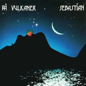 Sebastian - På Vulkaner (Remastered) in the group Labels / Woah Dad / at Bengans Skivbutik AB (3941719)