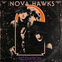 The Nova Hawks - Redemption in the group Labels / Woah Dad /  at Bengans Skivbutik AB (3941721)