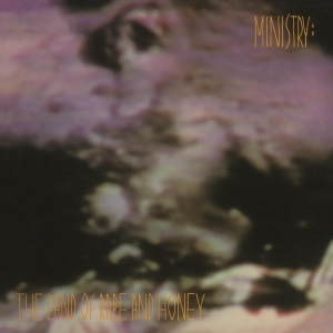 Ministry - The Land Of Rape And Honey in the group OTHER / -Startsida MOV at Bengans Skivbutik AB (3941874)