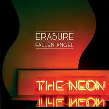 Erasure - Fallen Angel (Remix) in the group OTHER / CDV06 at Bengans Skivbutik AB (3942317)