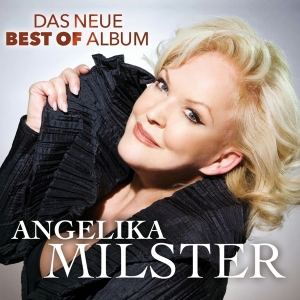 Milster Angelika - Das Neue Best Of Album in the group OTHER / Övrigt / at Bengans Skivbutik AB (3942658)