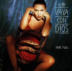 Vaya Con Dios - Time Flies in the group OTHER / Övrigt / at Bengans Skivbutik AB (3942756)