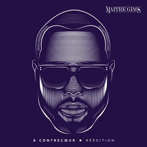 Gims - À Contrecoeur (Réédition) in the group OTHER / Övrigt / at Bengans Skivbutik AB (3942772)