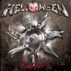 Helloween - 7 Sinners (Remastered 2020) in the group OUR PICKS /  Christmas gift tip Vinyl at Bengans Skivbutik AB (3944565)