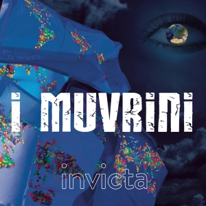 I Muvrini - Invicta in the group OTHER / Övrigt / at Bengans Skivbutik AB (3944611)