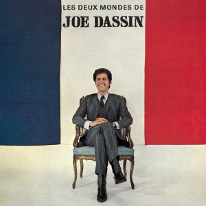 Dassin Joe - Les Deux Mondes De Joe Dassin in the group OTHER / Övrigt / at Bengans Skivbutik AB (3944656)