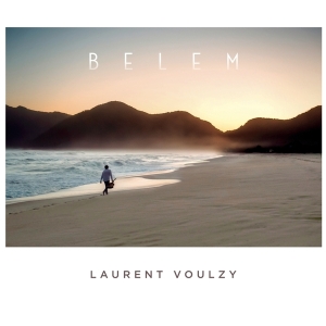 Voulzy Laurent - Belem in the group OTHER / Övrigt / at Bengans Skivbutik AB (3944674)