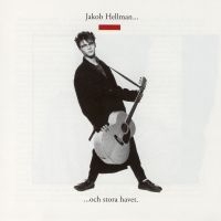 Jakob Hellman - ...Och Stora Havet (Vinyl) in the group OUR PICKS / Most popular vinyl classics at Bengans Skivbutik AB (3944960)