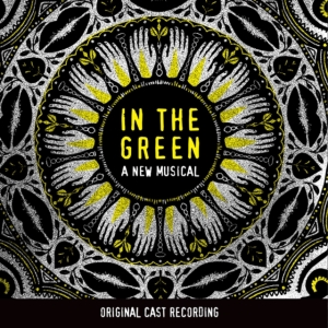 Grace Mclean - In The Green (Original Cast Re in the group OTHER / Övrigt / at Bengans Skivbutik AB (3944965)