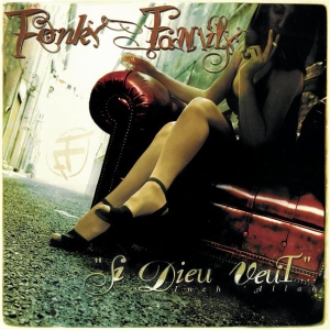 Fonky Family - Si Dieu Veut... in the group OTHER / Övrigt / at Bengans Skivbutik AB (3945366)