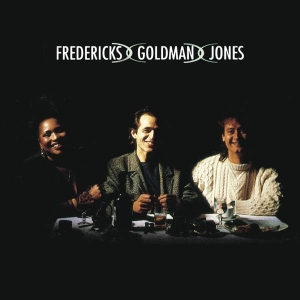 Fredericks Goldman Jones - Fredericks, Goldman, Jones in the group OTHER / Övrigt / at Bengans Skivbutik AB (3945385)