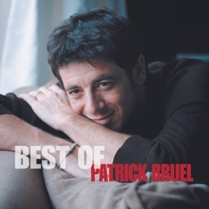 Bruel Patrick - Triple Best Of in the group OTHER / Övrigt / at Bengans Skivbutik AB (3945394)