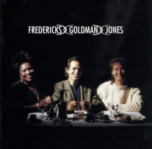 Fredericks Goldman Jones - Fredericks, Goldman, Jones in the group OTHER / Övrigt / at Bengans Skivbutik AB (3945461)