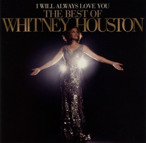 Houston Whitney - I Will Always Love You: The Best Of Whitney Houston in the group OTHER / Övrigt / at Bengans Skivbutik AB (3945508)