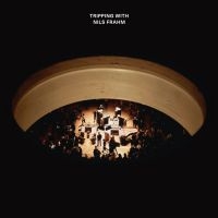 Frahm Nils - Tripping With Nils Frahm in the group Labels / Woah Dad /  at Bengans Skivbutik AB (3945623)