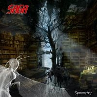 Saga - Symmetry in the group Labels / Woah Dad /  at Bengans Skivbutik AB (3945656)