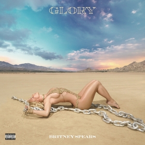 Spears Britney - Glory (2020 Deluxe Edition) in the group VINYL / Pop-Rock at Bengans Skivbutik AB (3945804)