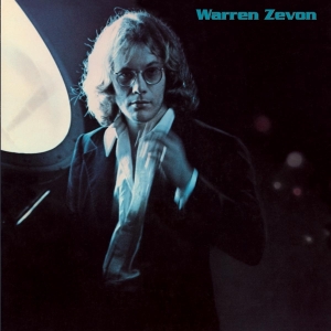 Warren Zevon - Warren Zevon in the group OTHER / -Startsida MOV at Bengans Skivbutik AB (3947295)