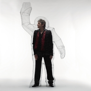 Thiéfaine Hubert-Félix - Scandale Mélancolique in the group OTHER / Övrigt / at Bengans Skivbutik AB (3948928)