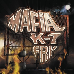 Mafia K 1 Fry - La Cerise Sur Le Ghetto in the group OTHER / Övrigt / at Bengans Skivbutik AB (3949160)