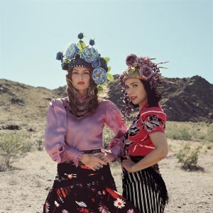 Brigitte - Nues in the group OTHER / Övrigt / at Bengans Skivbutik AB (3949176)